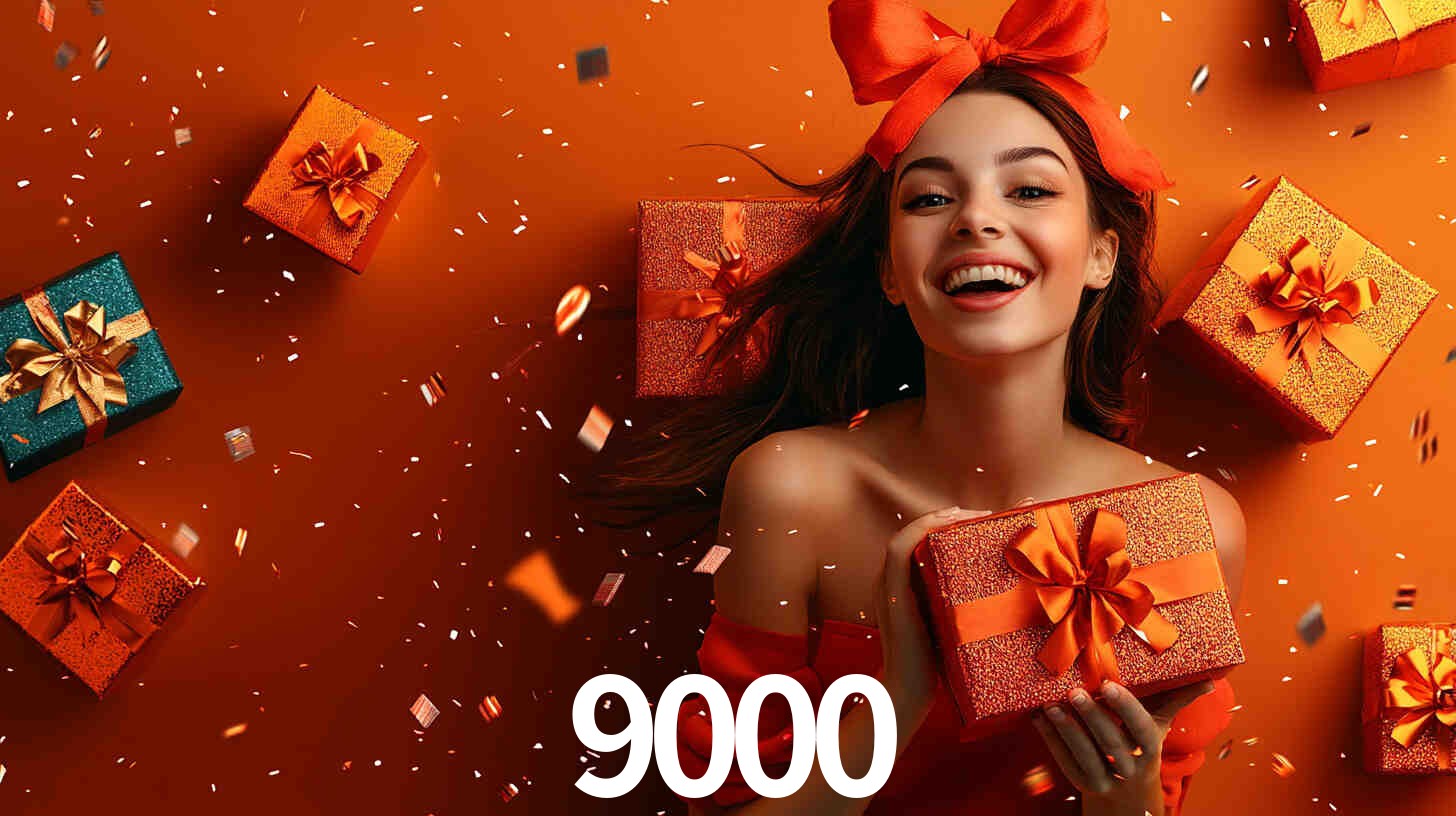 Promoções Semanais e Códigos Promocionais 9000
